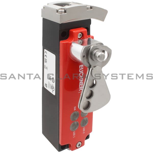 Euchner CET4-AR-CRA-CH-50X-SG-C2333-113767 Safety Switch Product Image