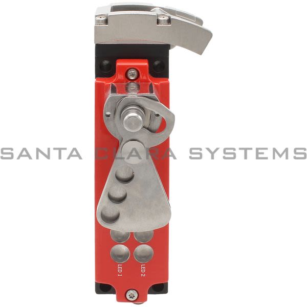 Euchner CET4-AR-CRA-CH-50X-SG-C2333-113767 Safety Switch Product Image