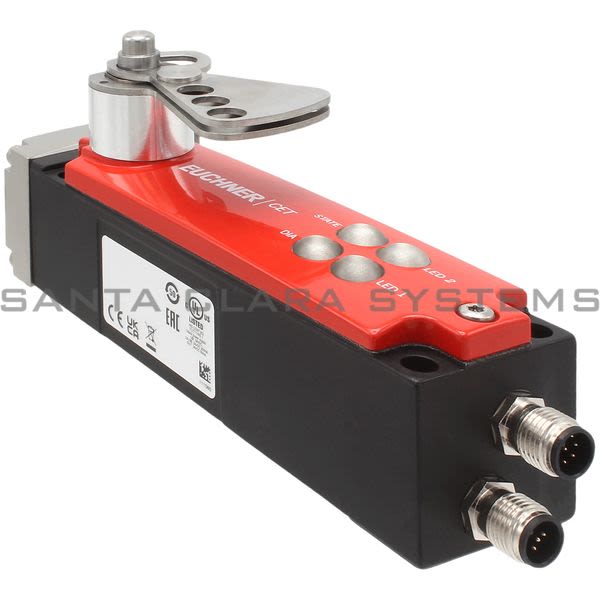 Euchner CET4-AR-CRA-CH-50X-SG-C2333-113767 Safety Switch Product Image