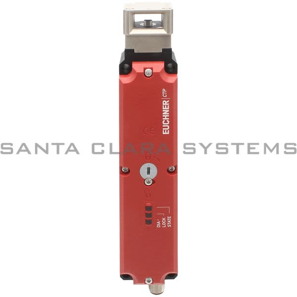 Euchner CTP-L2-AR-M-HA-AZ-SAB Switch | 123361 Product Image