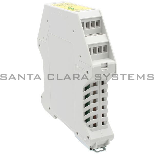 Euchner ESM-BA301 Safety Relay | 85613 Product Image