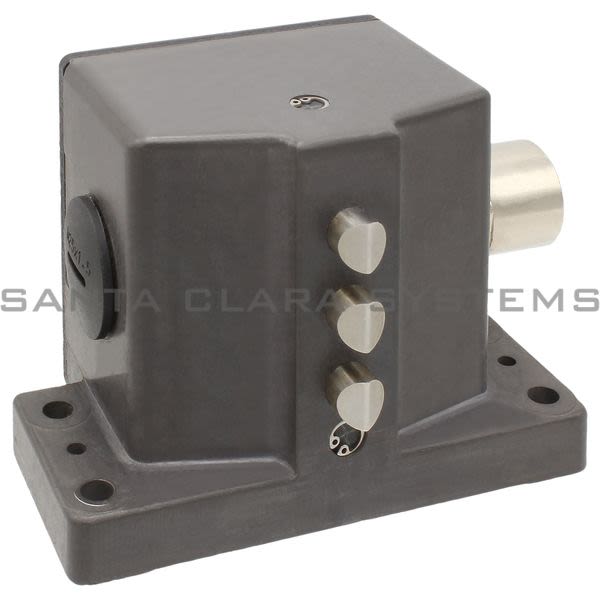 Euchner GSBF03D16-502-M Limit Switch | 085731 Product Image