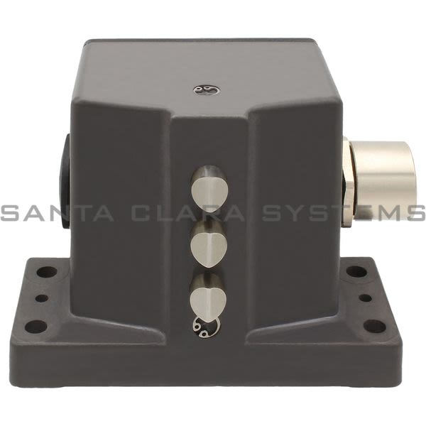 Euchner GSBF03D16-502-M Limit Switch | 085731 Product Image