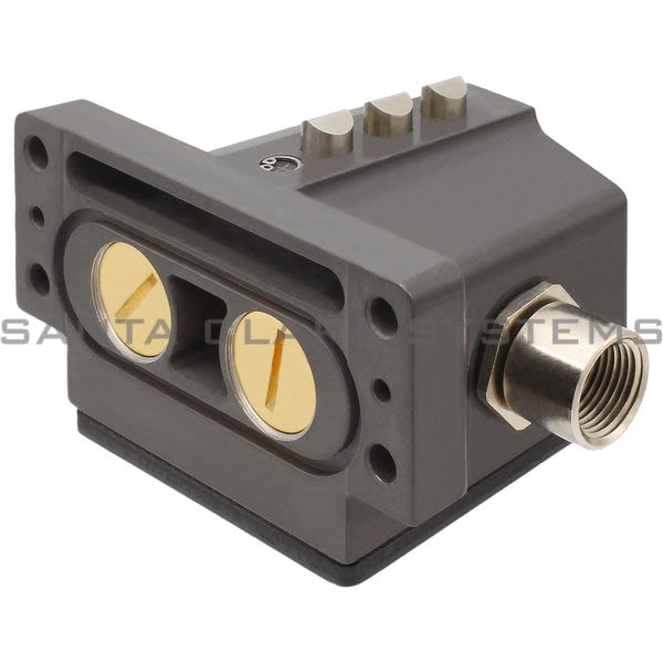 Euchner GSBF03D16-502-M Limit Switch | 085731 Product Image