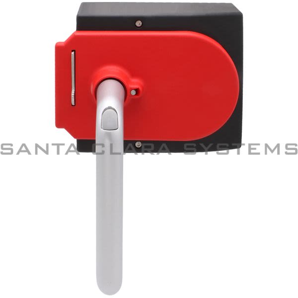 Euchner MGB-H-AA1A1-R-100464 Handle Module | 100464 Product Image