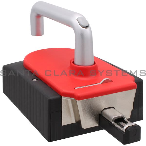 Euchner MGB-H-AA1A1-R-100464 Handle Module | 100464 Product Image
