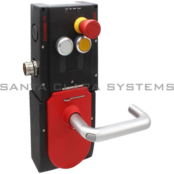 Euchner MGB-L1H-ARA-R-110613 Multifunctional Gate Box | 110613 Product Image