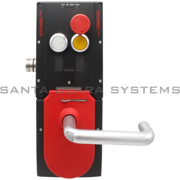 Euchner MGB-L1H-ARA-R-110613 Multifunctional Gate Box | 110613 Product Image