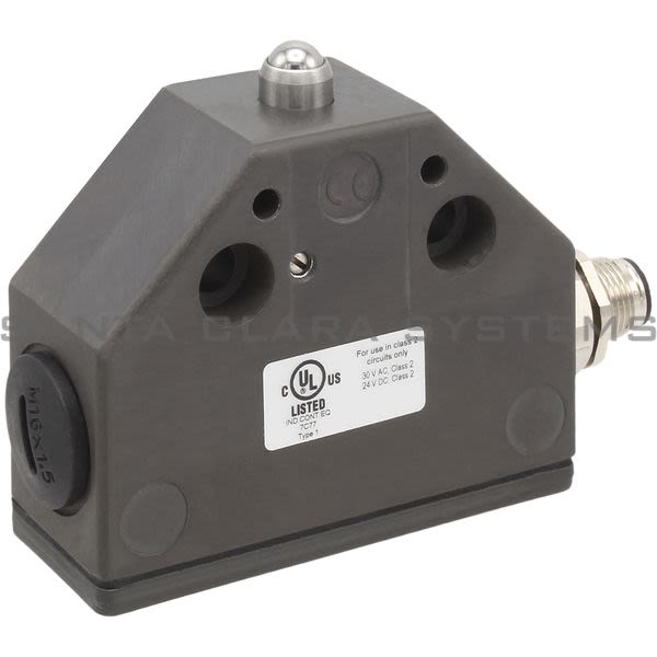 Euchner N1AK502SVM5-MC1883 Limit Switch | 87496 Product Image