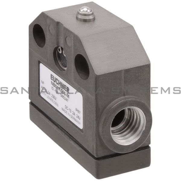 Euchner NB01K556-M Limit Switch | 85247 Product Image