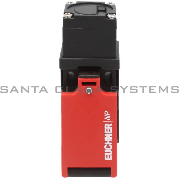 Euchner NP1-648AS-M Safety Switch | 82280 Product Image