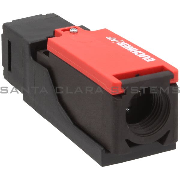 Euchner NP1-648AS-M Safety Switch | 82280 Product Image
