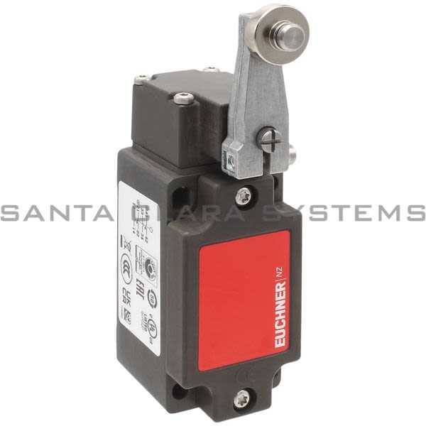 Euchner NZ1HS-3131-M Safety Limit Switch | 90747 Product Image