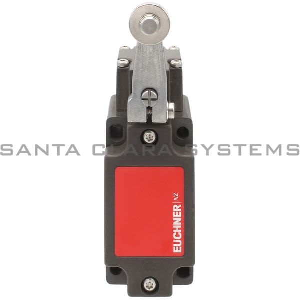 Euchner NZ1HS-3131-M Safety Limit Switch | 90747 Product Image