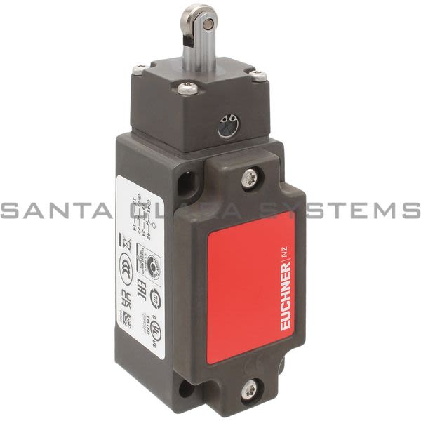 Euchner NZ1RS-3131-M Safety Switch Product Image