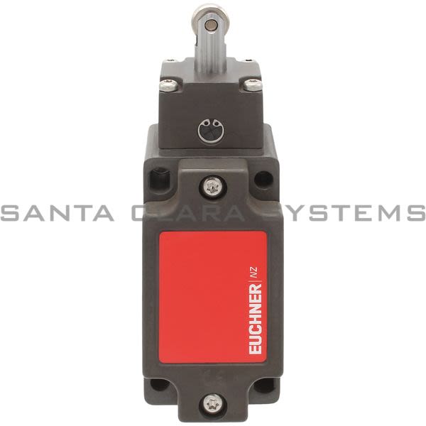 Euchner NZ1RS-3131-M Safety Switch Product Image