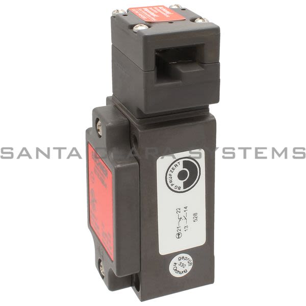 Euchner NZ1VZ-528E-M Safety Switch Product Image