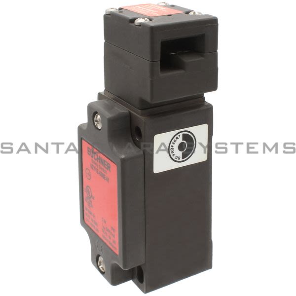 Euchner NZ1VZ-538E-M Safety Interlock Switch Product Image