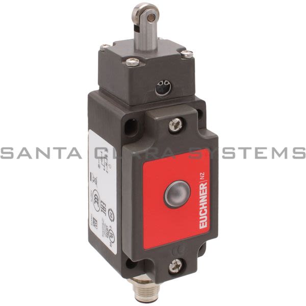 Euchner NZ2RS-511SVM5L060GE Safety Switch | 098651 Product Image