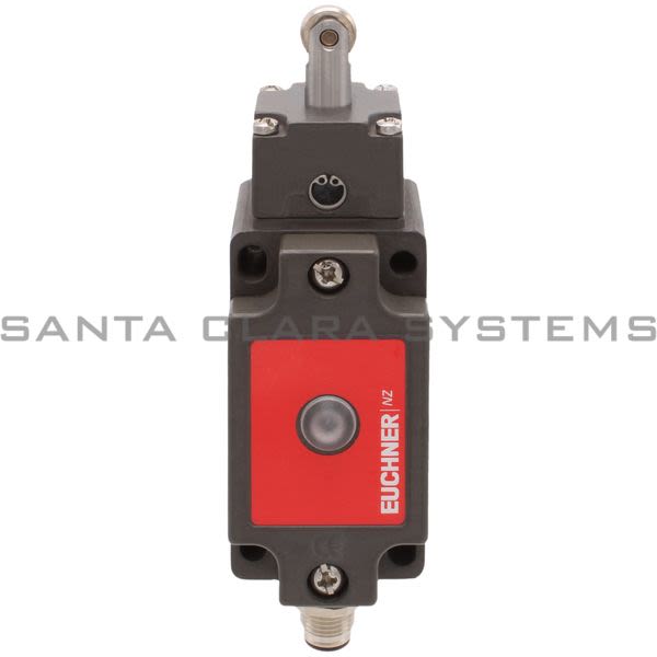 Euchner NZ2RS-511SVM5L060GE Safety Switch | 098651 Product Image