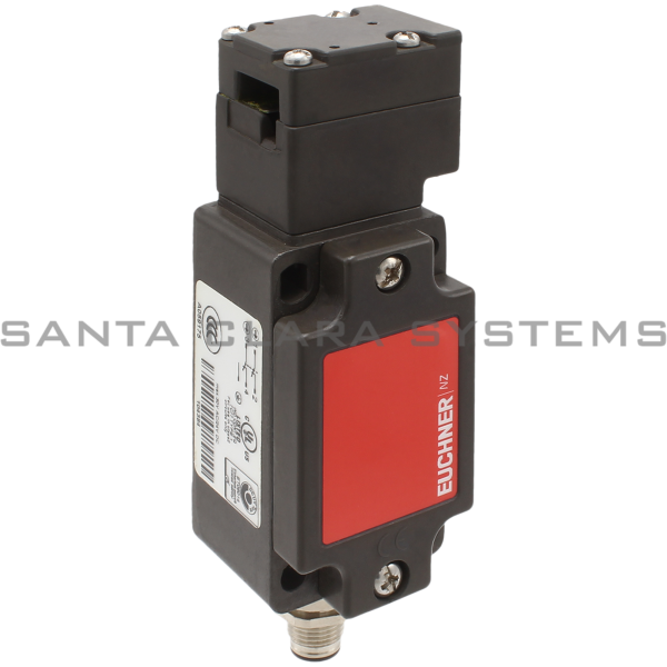 Euchner NZ2VZ-538ESVM5 Safety Switch Product Image