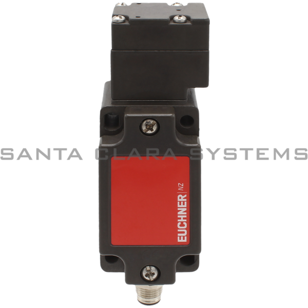 Euchner NZ2VZ-538ESVM5 Safety Switch Product Image