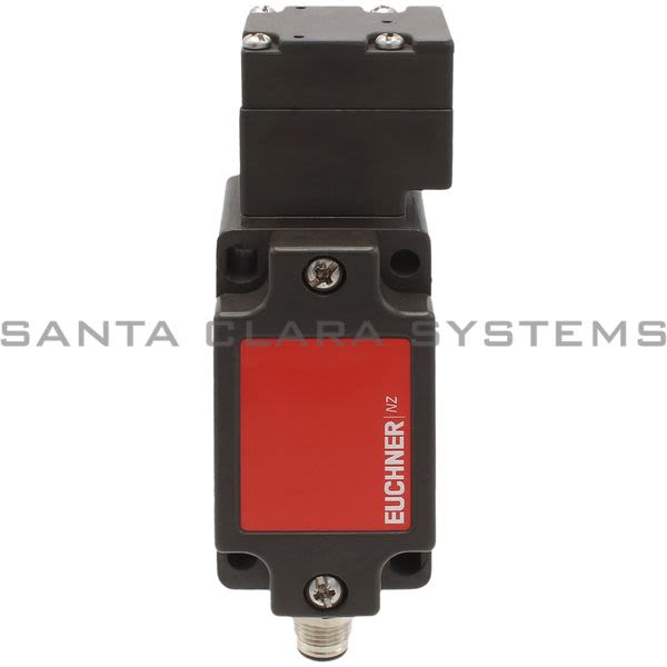 Euchner NZ2VZ-538ESVM5 Safety Switch Product Image