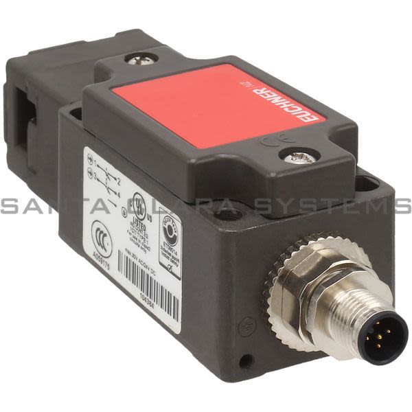 Euchner NZ2VZ-538ESVM5 Safety Switch Product Image
