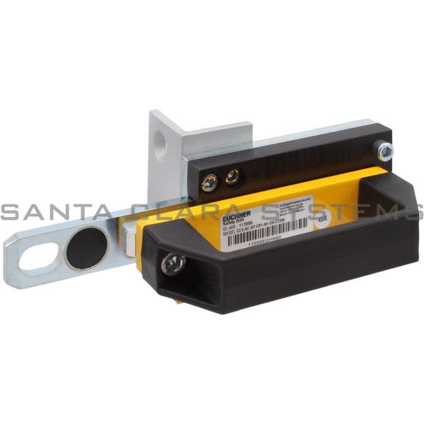 Euchner RIEGELCES-AC-AP-C01-AH-SB-C2296 Safety Switch | 113986 Product Image