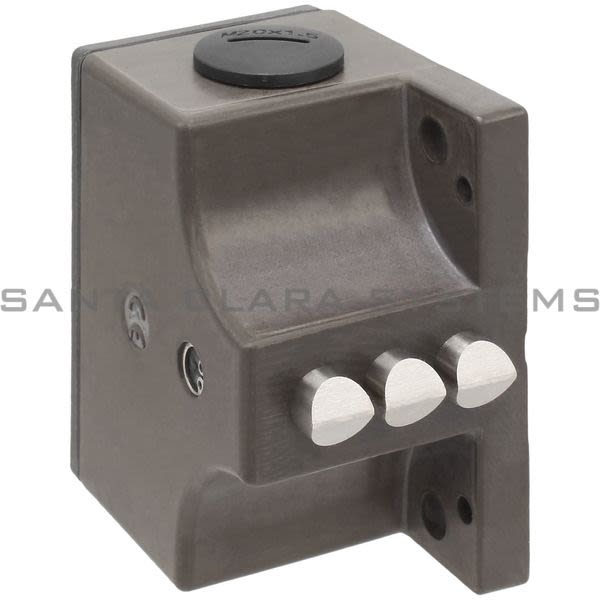 Euchner SN03D12-502-M Limit Switch | 082164 Product Image