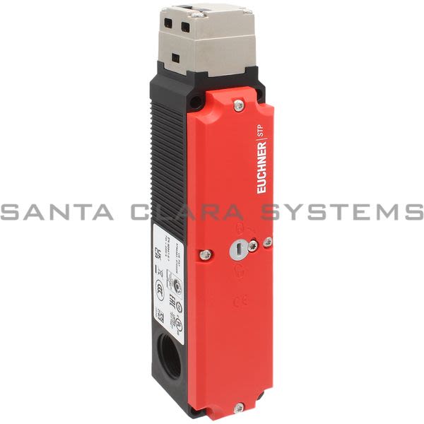 Euchner STP4A-2131A110M Safety Switch Product Image