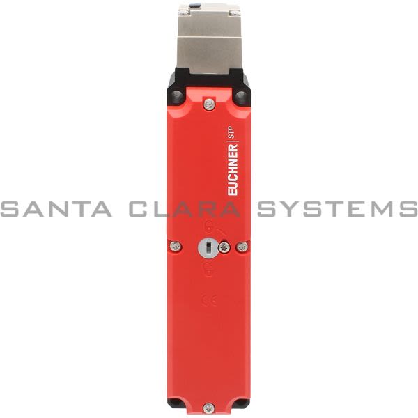 Euchner STP4A-2131A110M Safety Switch Product Image