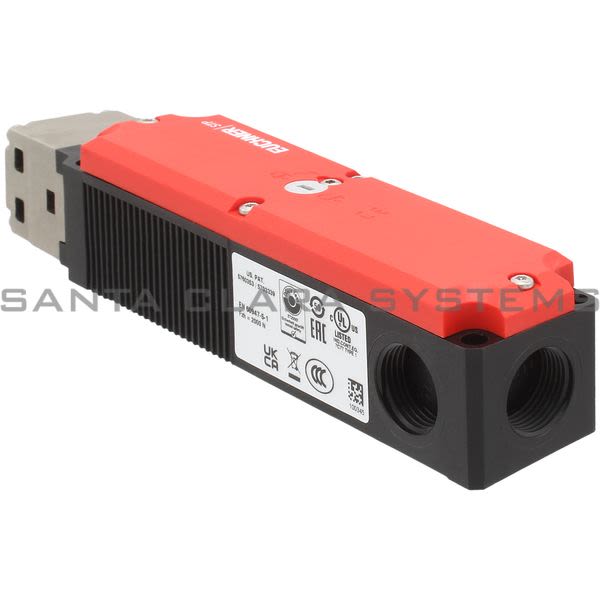 Euchner STP4A-2131A110M Safety Switch Product Image