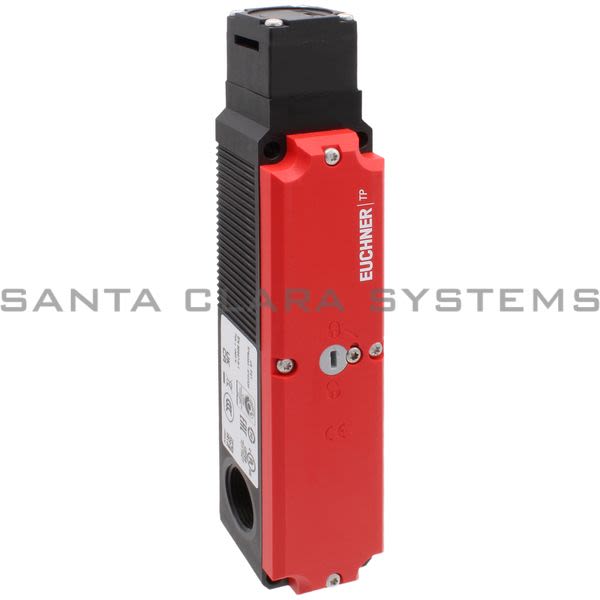 Euchner TP3-4141A024M Safety Switch | 84270 Product Image