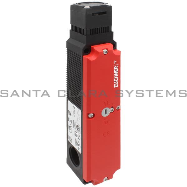 Euchner TP4-4141N110M  Locking Safety Switch | 112625 Product Image