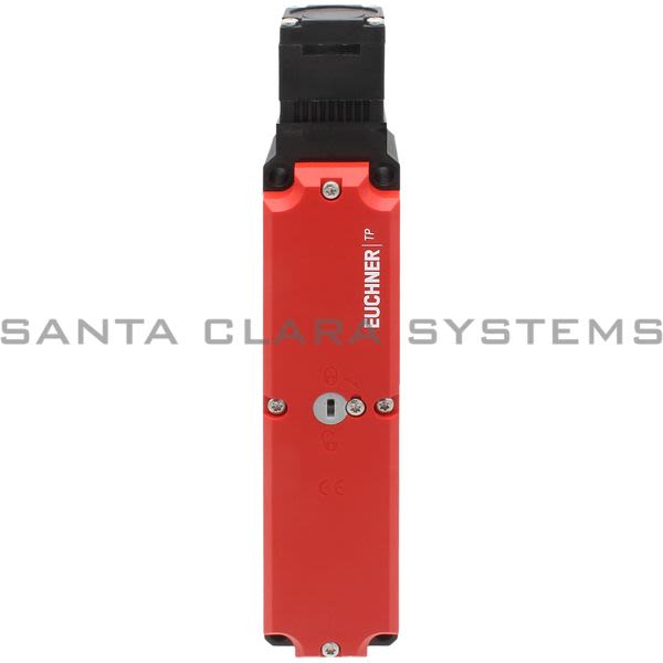 Euchner TP4-4141N110M  Locking Safety Switch | 112625 Product Image