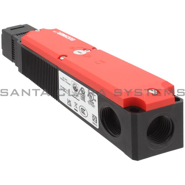 Euchner TP4-4141N110M  Locking Safety Switch | 112625 Product Image