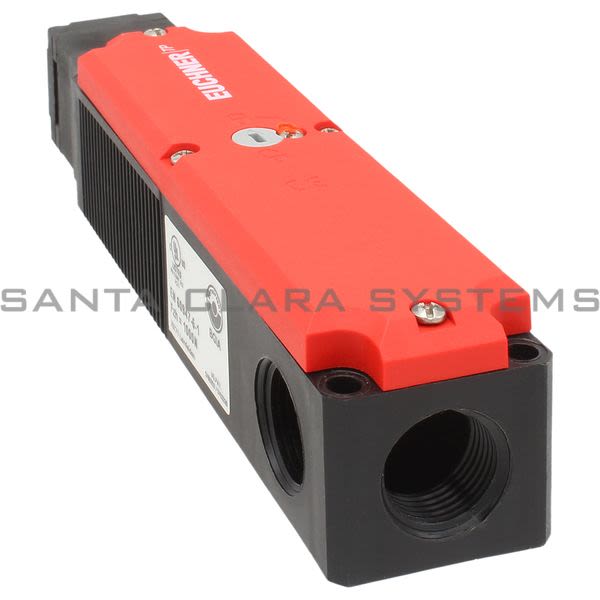 Euchner TP4-537A024M Safety Switch | 084339 Product Image