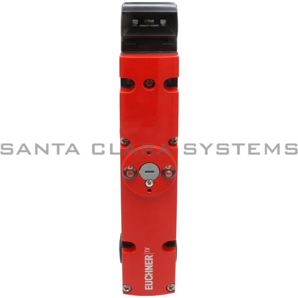 Euchner TX2B-A024M Locking Safety Switch | 82927 Product Image