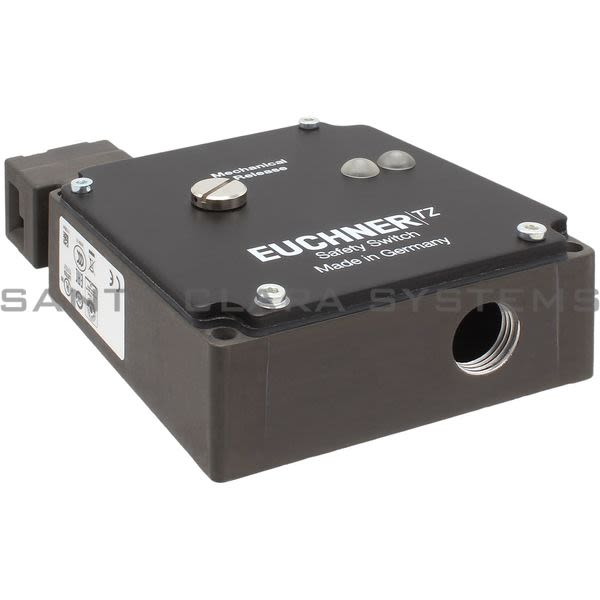 Euchner TZ1LE024M Safety Interlock Switch | 82050 Product Image