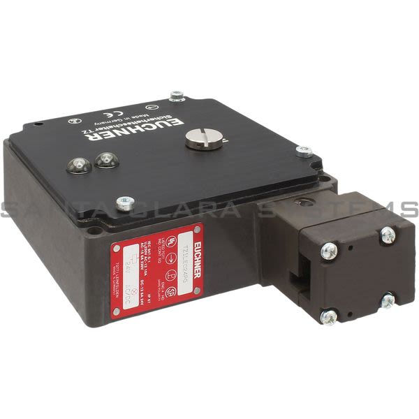 Euchner TZ1LE024PG Safety Switch Interlock Product Image