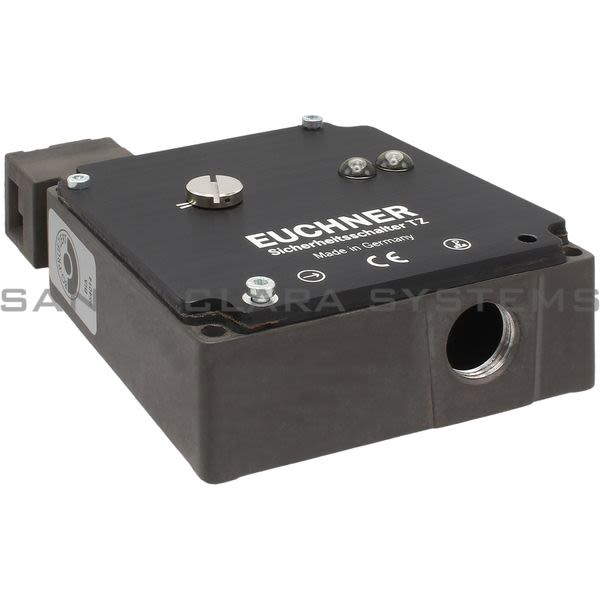 Euchner TZ1LE024PG Safety Switch Interlock Product Image