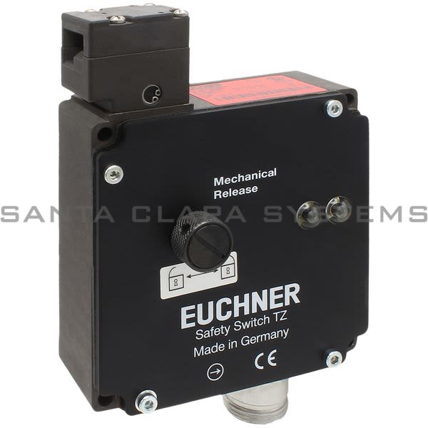 Euchner TZ1LE024PGOR8C  Product Image