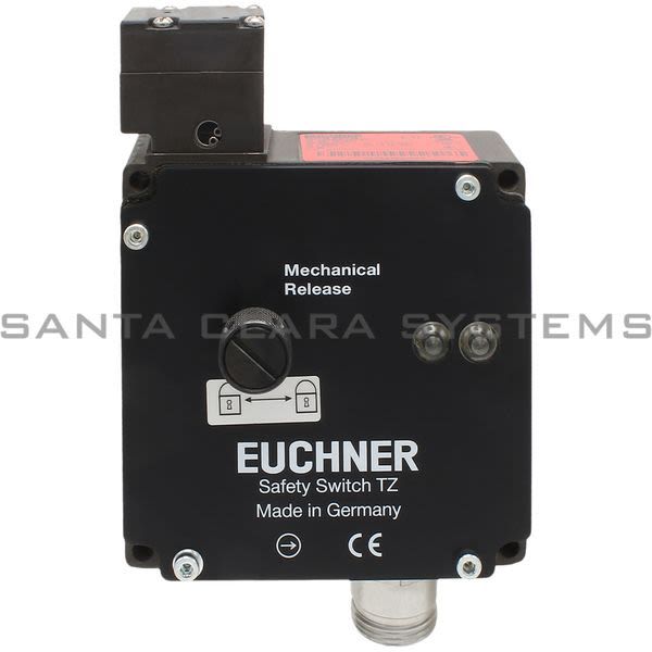 Euchner TZ1LE024PGOR8C  Product Image