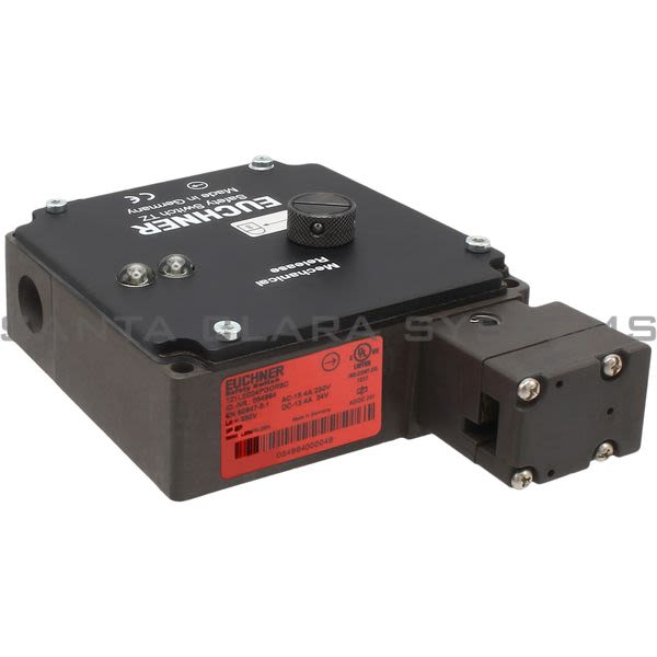 Euchner TZ1LE024PGOR8C  Product Image