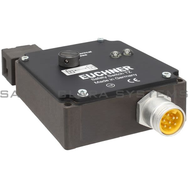 Euchner TZ1LE024PGOR8C  Product Image