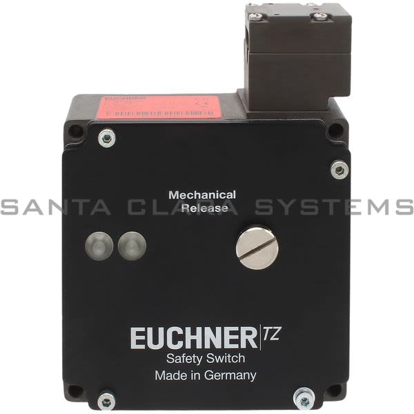 Euchner TZ2RE024MVAB Safety Switch | 088071 Product Image
