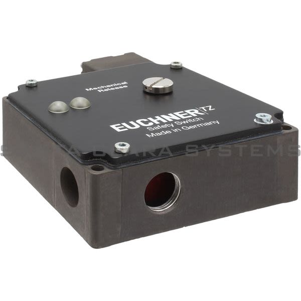 Euchner TZ2RE024MVAB Safety Switch | 088071 Product Image
