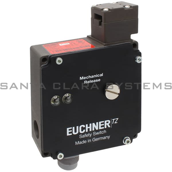 Euchner TZ2RE024MVAB-FLORI Safety Switch | 088071 Product Image