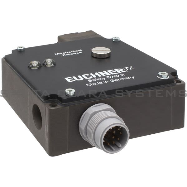 Euchner TZ2RE024MVAB-FLORI Safety Switch | 088071 Product Image